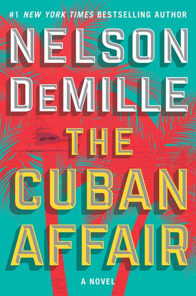 Titelbild zum Buch: The Cuban Affair